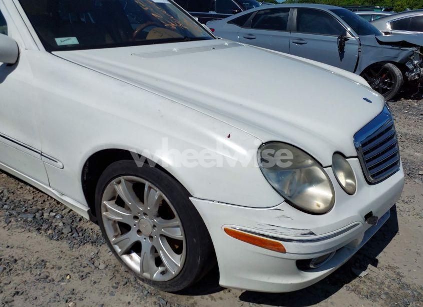 Photo 17 of 2009 Mercedes-benz E 350 4MATIC (VIN WDBUF87X69B378342)