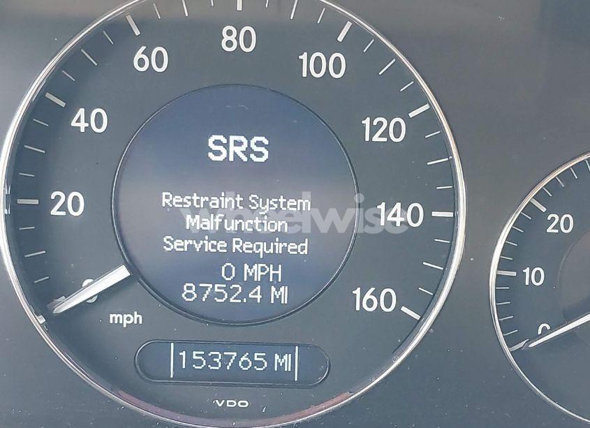 Photo 7 of 2009 Mercedes-benz E 350 4MATIC (VIN WDBUF87X69B378342)