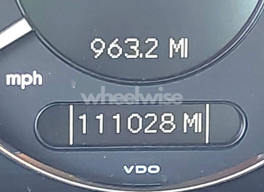 Photo 14 of 2007 Mercedes-benz E 350 4MATIC (VIN WDBUF87X87X223405)