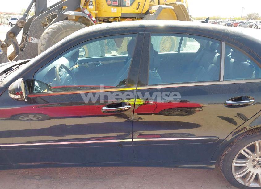 Photo 14 of 2008 Mercedes-benz E 350 4MATIC (VIN WDBUF87X88B317900)