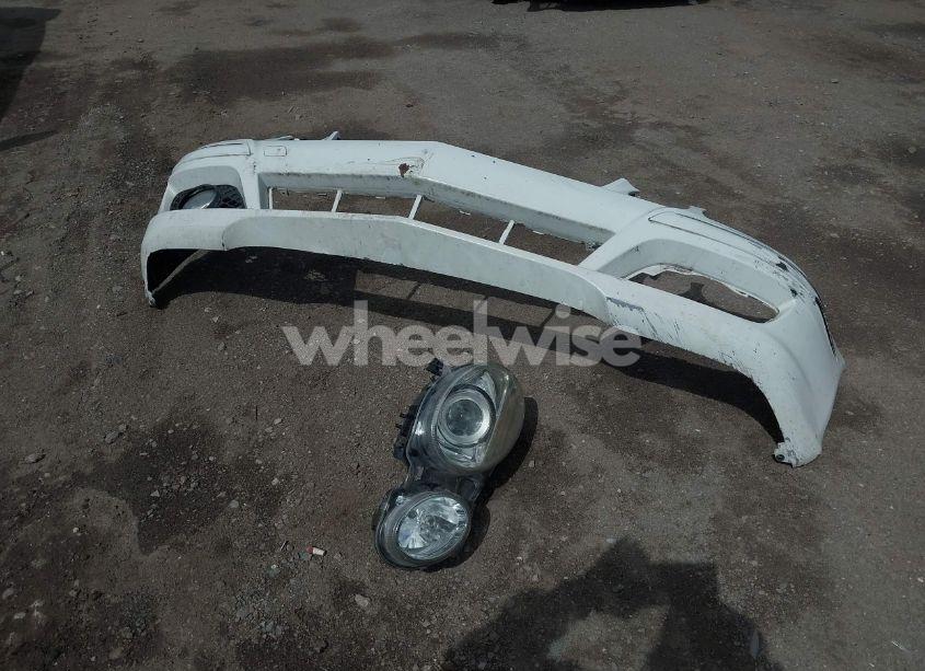 Photo 12 of 2008 Mercedes-benz E 350 4MATIC (VIN WDBUF87X88B346457)