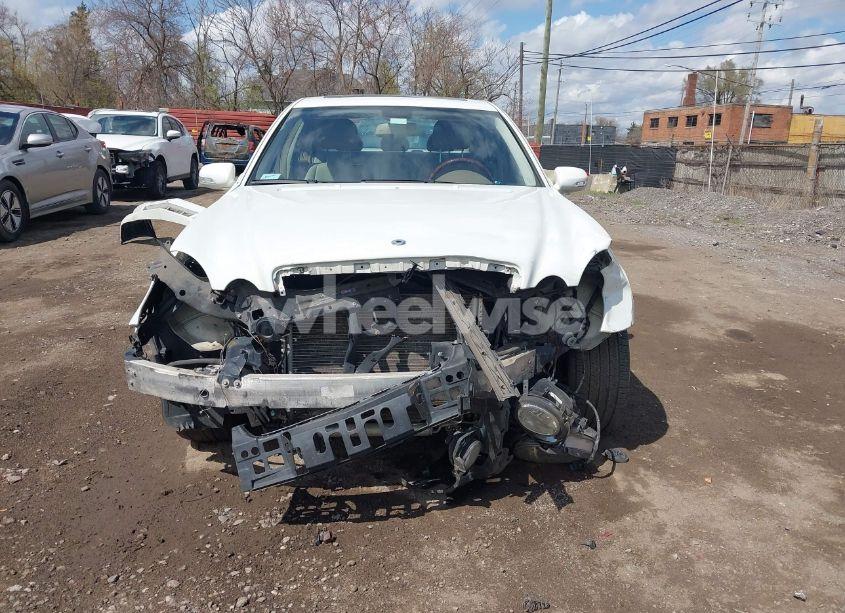 Photo 6 of 2008 Mercedes-benz E 350 4MATIC (VIN WDBUF87X88B346457)