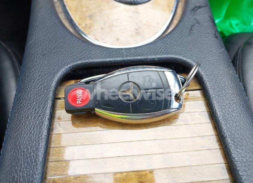 Photo 11 of 2008 Mercedes-benz E 350 4MATIC (VIN WDBUF87X98B284275)