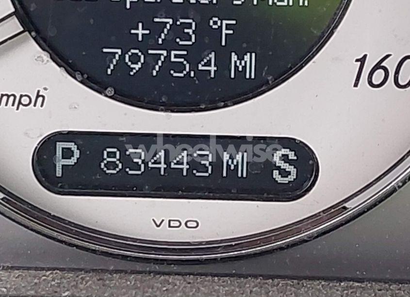 Photo 16 of 2008 Mercedes-benz E 350 4MATIC (VIN WDBUF87X98B284275)