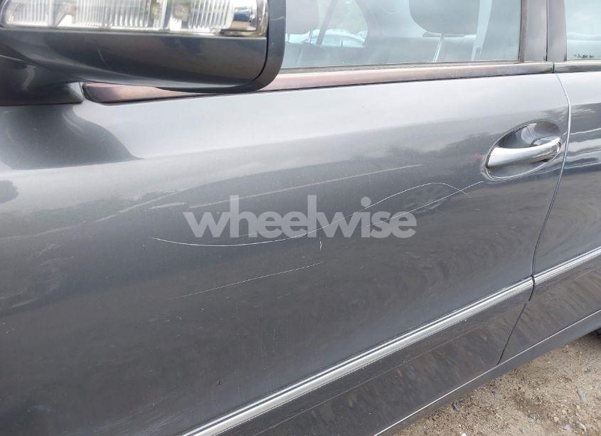 Photo 21 of 2008 Mercedes-benz E 350 4MATIC (VIN WDBUF87X98B284275)