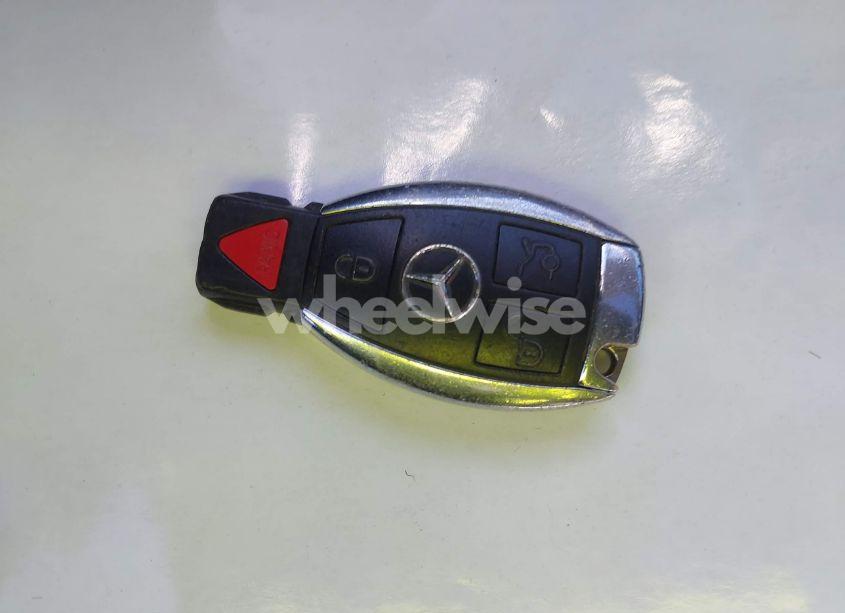 Photo 11 of 2009 Mercedes-benz E 350 4MATIC (VIN WDBUF87X99B417392)