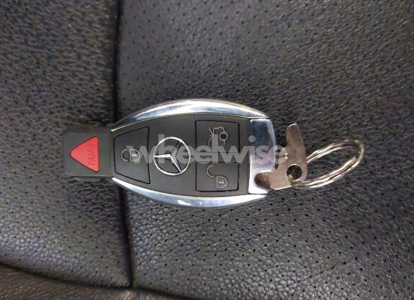 Photo 11 of 2005 Mercedes-benz E 500 500 4MATIC (VIN WDBUFH3J45X176890)