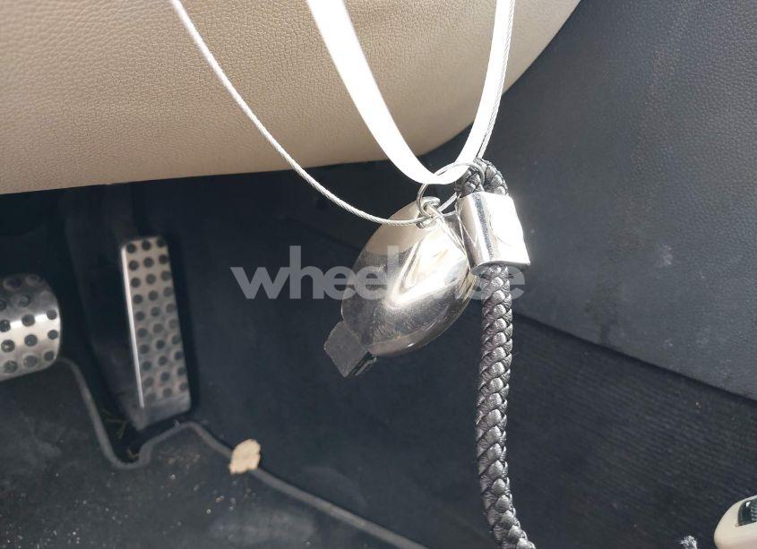 Photo 11 of 2008 Mercedes-benz Slk 280 (VIN WDBWK54F18F174473)