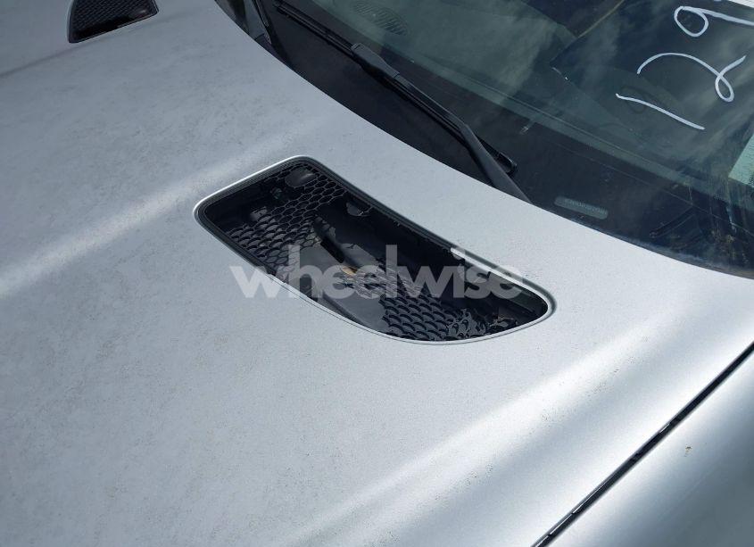 Photo 12 of 2006 Mercedes-benz Slk 280 (VIN WDBWK54F36F095464)