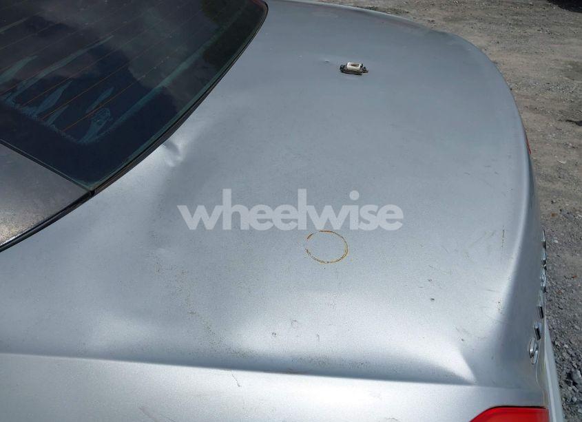 Photo 13 of 2006 Mercedes-benz Slk 280 (VIN WDBWK54F36F095464)