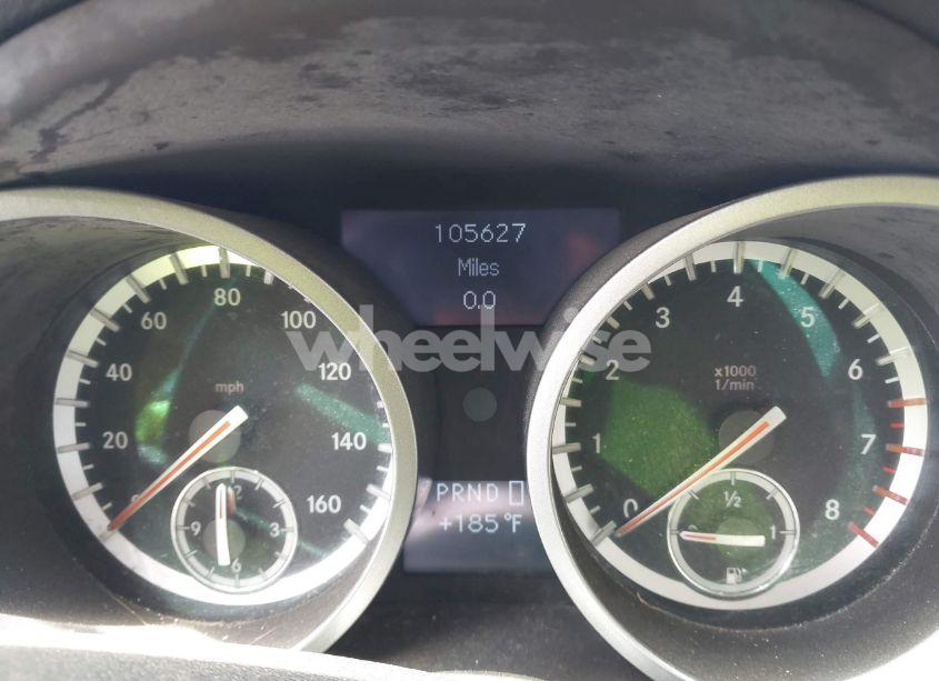 Photo 7 of 2006 Mercedes-benz Slk 280 (VIN WDBWK54F36F095464)