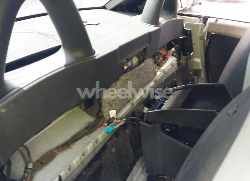 Photo 8 of 2006 Mercedes-benz Slk 280 (VIN WDBWK54F36F095464)