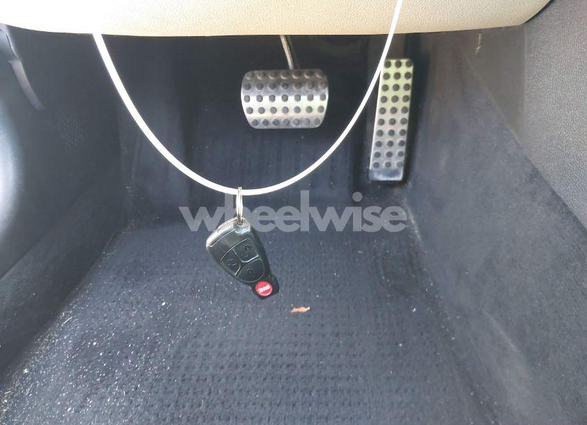 Photo 11 of 2006 Mercedes-benz Slk 280 (VIN WDBWK54F66F129347)