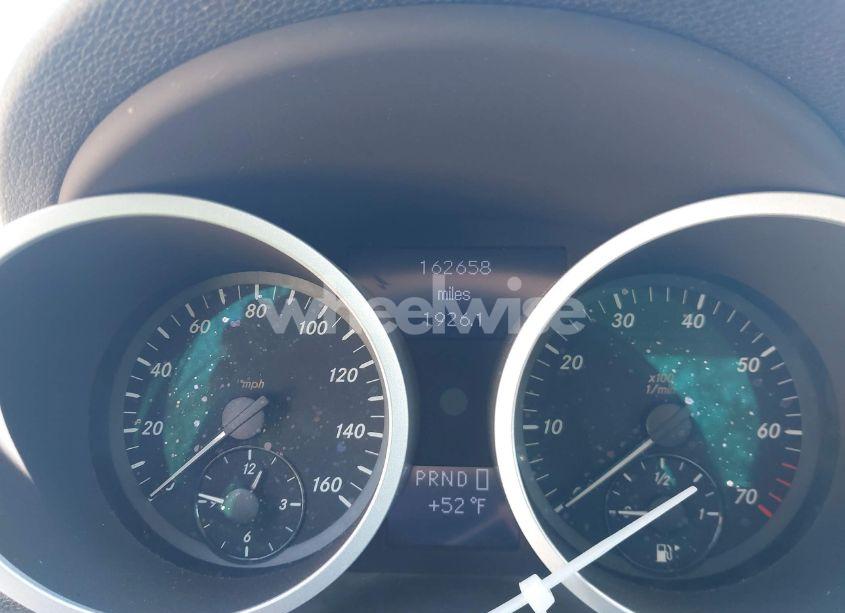 Photo 7 of 2006 Mercedes-benz Slk 280 (VIN WDBWK54F66F129347)