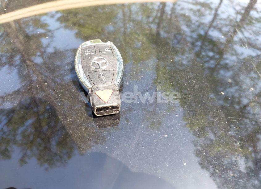 Photo 11 of 2005 Mercedes-benz Slk 350 (VIN WDBWK56F15F036103)