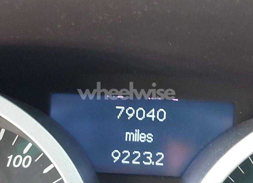 Photo 15 of 2005 Mercedes-benz Slk 350 (VIN WDBWK56F15F036103)