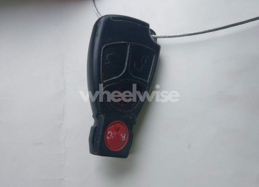 Photo 11 of 2006 Mercedes-benz Slk 350 (VIN WDBWK56F66F096640)