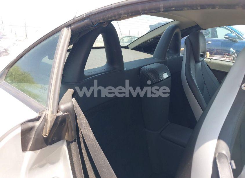 Photo 8 of 2006 Mercedes-benz Slk 350 (VIN WDBWK56F66F096640)