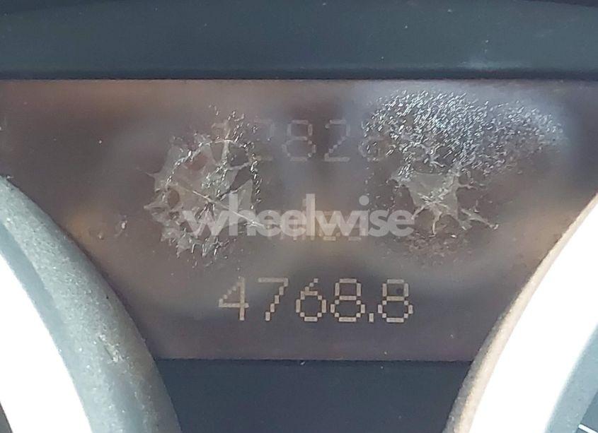 Photo 7 of 2005 Mercedes-benz Slk 350 (VIN WDBWK56F85F032243)