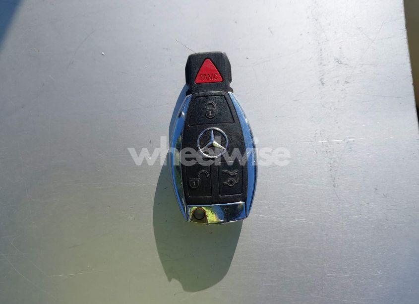 Photo 11 of 2011 Mercedes-benz Slk 300 (VIN WDBWK5EA0BF236164)