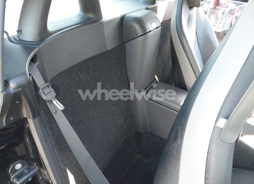 Photo 8 of 2011 Mercedes-benz Slk 300 (VIN WDBWK5EA0BF236164)