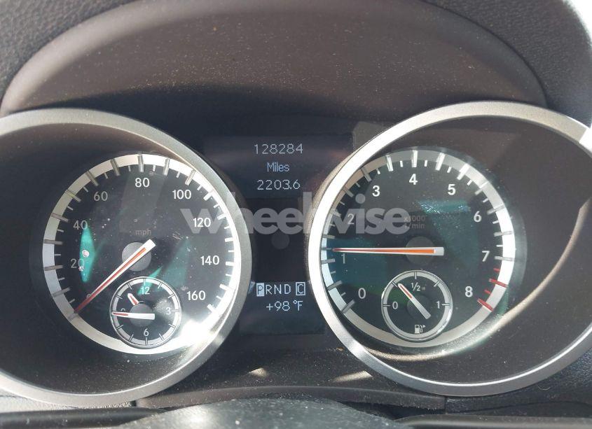 Photo 7 of 2011 Mercedes-benz Slk 350 (VIN WDBWK5JA8BF235883)