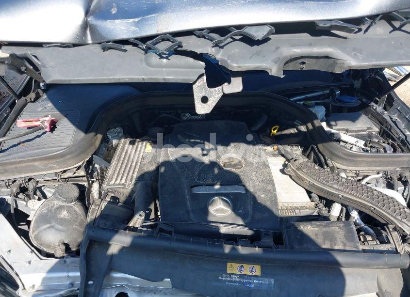 Photo 10 of 2017 Mercedes-benz Glc 300 (VIN WDC0G4JB1HF124588)