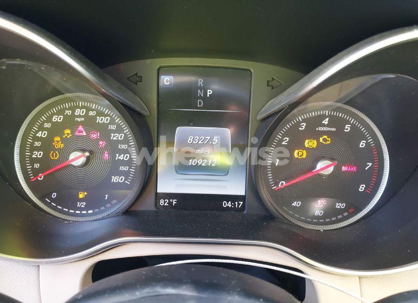 Photo 7 of 2017 Mercedes-benz Glc 300 (VIN WDC0G4JB1HF124588)