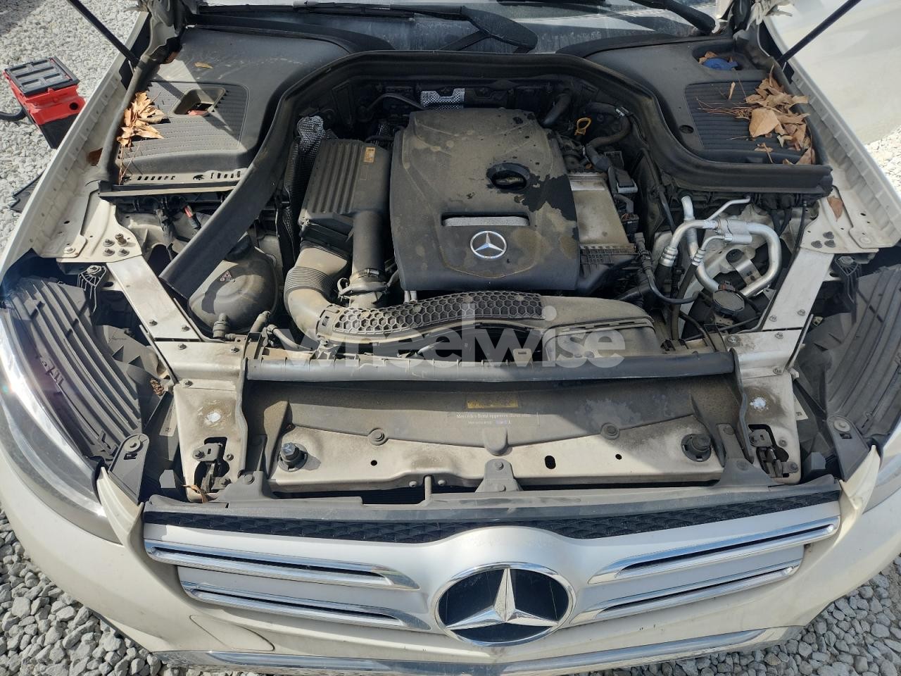 Photo 12 of 2019 MERCEDES-BENZ GLC 300 (VIN WDC0G4JB1KF501475)