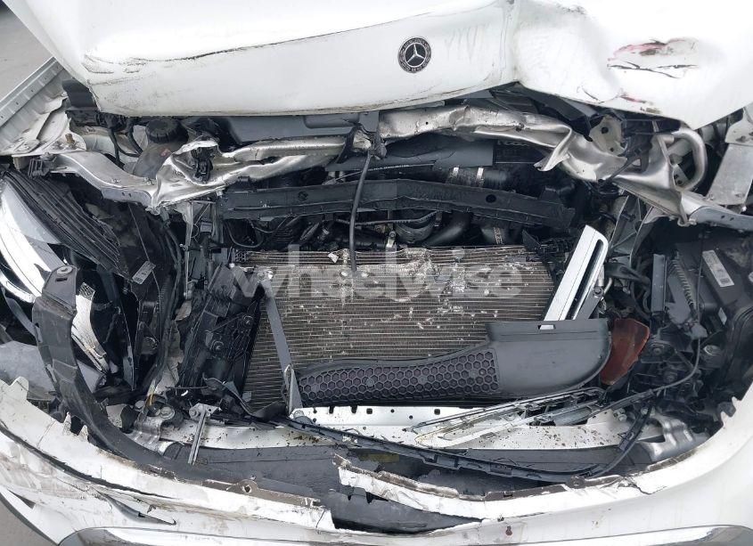 Photo 10 of 2019 Mercedes-benz Glc 300 (VIN WDC0G4JB1KV136690)