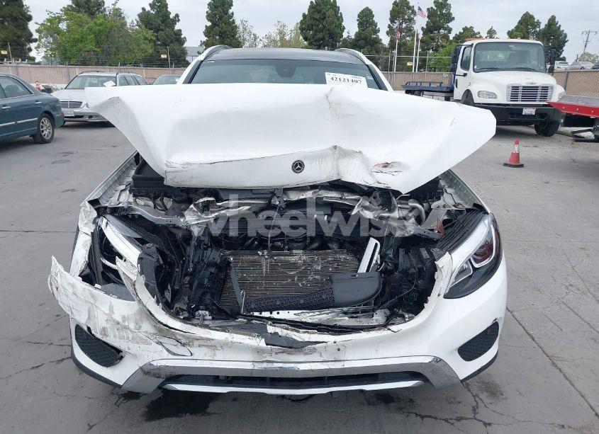 Photo 12 of 2019 Mercedes-benz Glc 300 (VIN WDC0G4JB1KV136690)