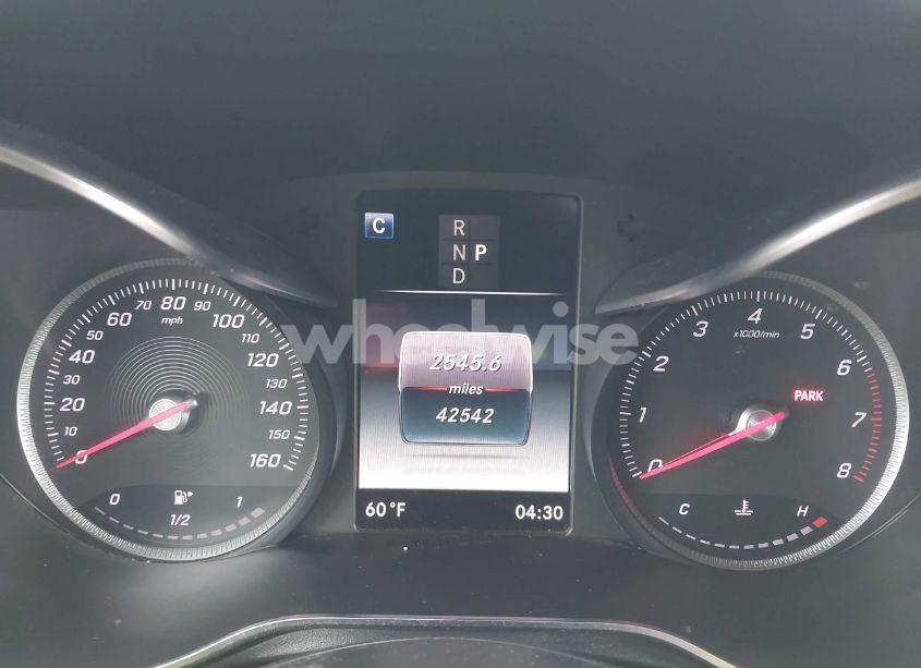 Photo 7 of 2019 Mercedes-benz Glc 300 (VIN WDC0G4JB1KV136690)