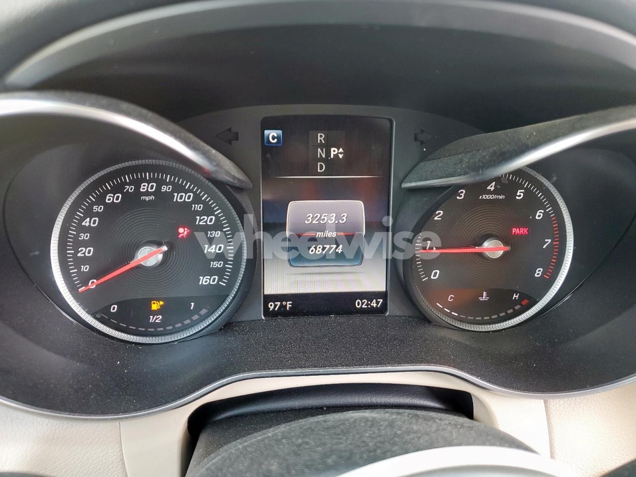 Photo 9 of 2019 MERCEDES-BENZ GLC 300 (VIN WDC0G4JB2KV187602)