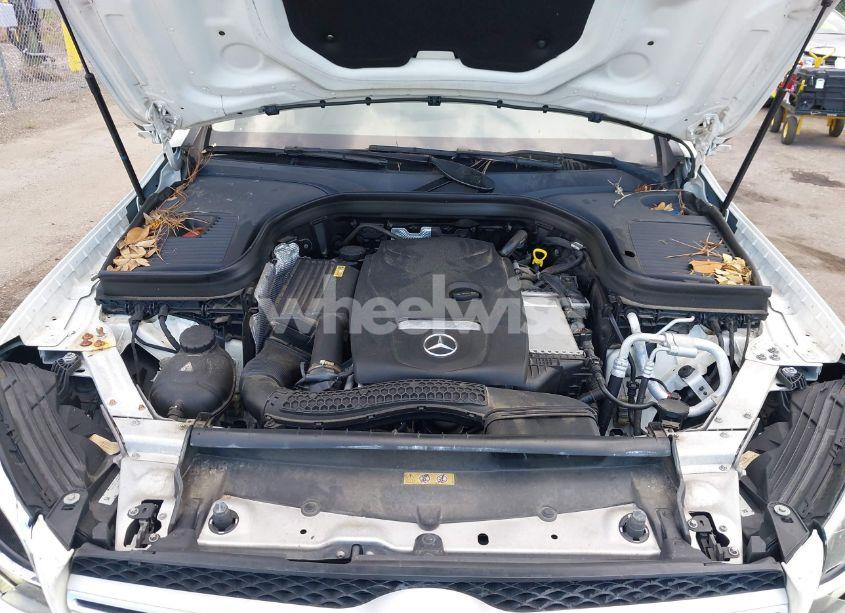 Photo 10 of 2017 Mercedes-benz Glc 300 (VIN WDC0G4JB3HF115987)