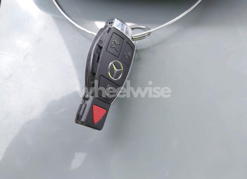 Photo 11 of 2017 Mercedes-benz Glc 300 (VIN WDC0G4JB3HF115987)