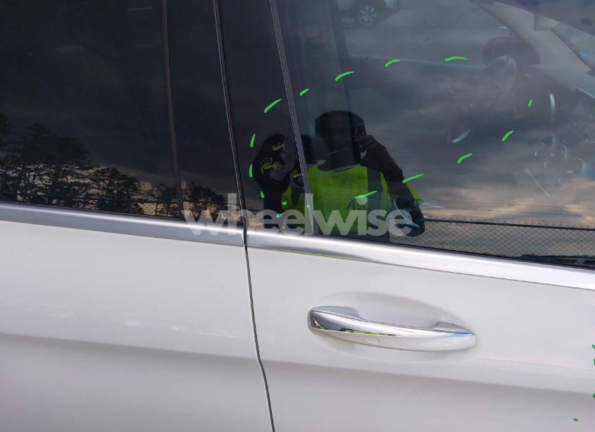 Photo 20 of 2017 Mercedes-benz Glc 300 (VIN WDC0G4JB3HF115987)