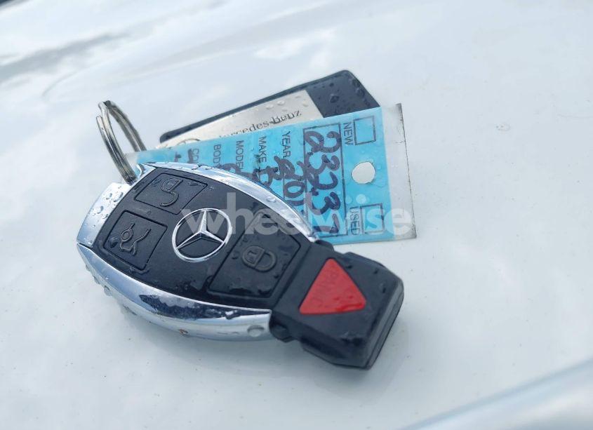 Photo 11 of 2017 Mercedes-benz Glc 300 (VIN WDC0G4JB3HV011053)