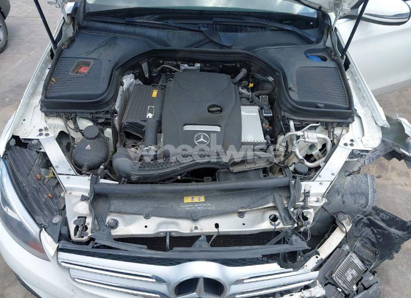 Photo 10 of 2019 Mercedes-benz Glc 300 (VIN WDC0G4JB3K1000679)