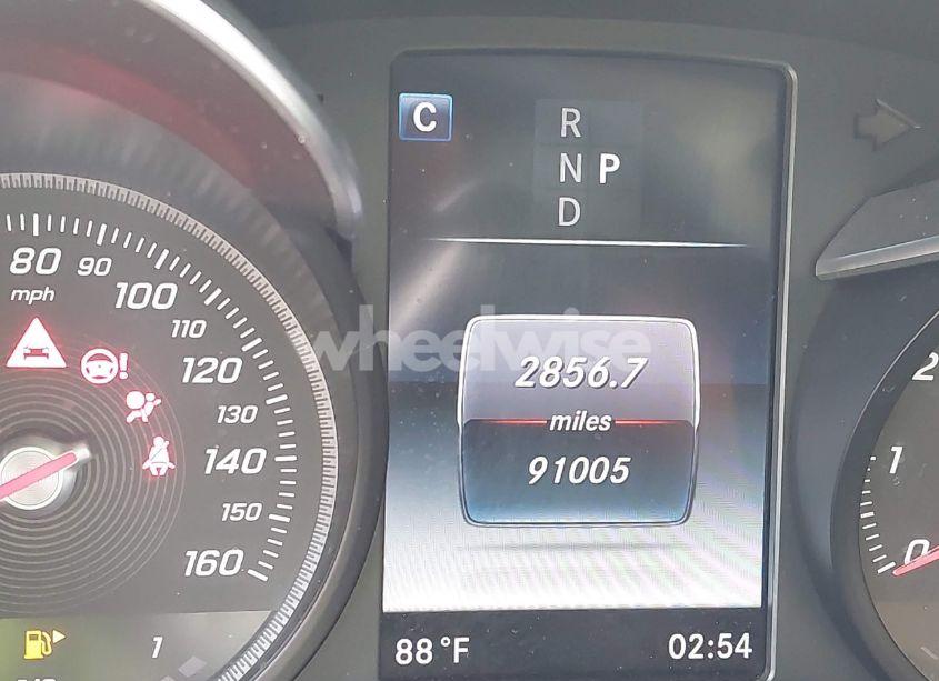 Photo 16 of 2019 Mercedes-benz Glc 300 (VIN WDC0G4JB3K1000679)