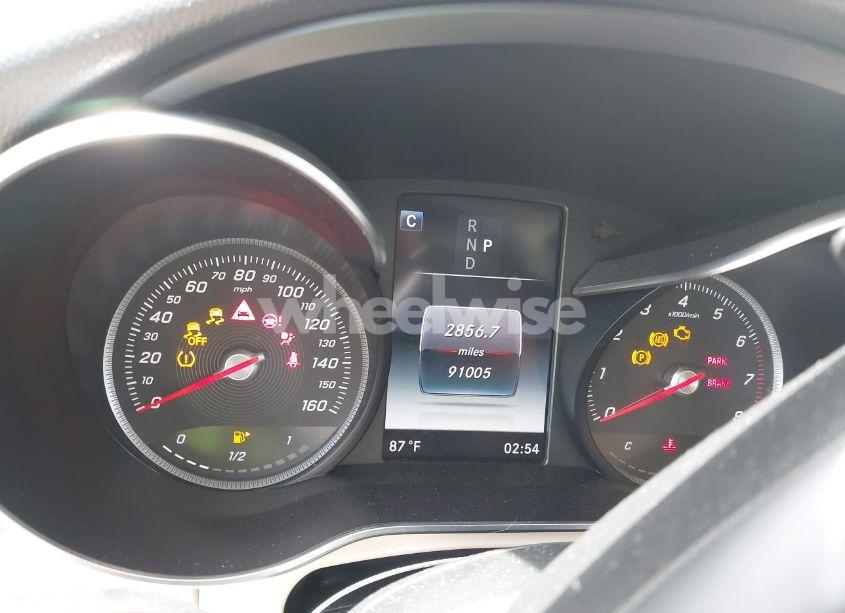 Photo 7 of 2019 Mercedes-benz Glc 300 (VIN WDC0G4JB3K1000679)