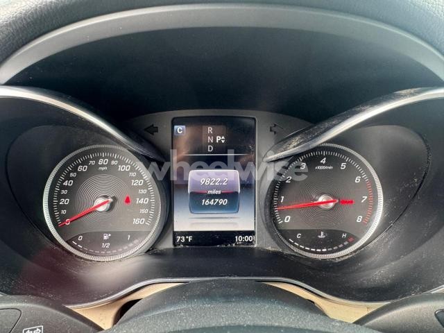 Photo 4 of 2019 MERCEDES-BENZ GLC 300 (VIN WDC0G4JB4KV190324)