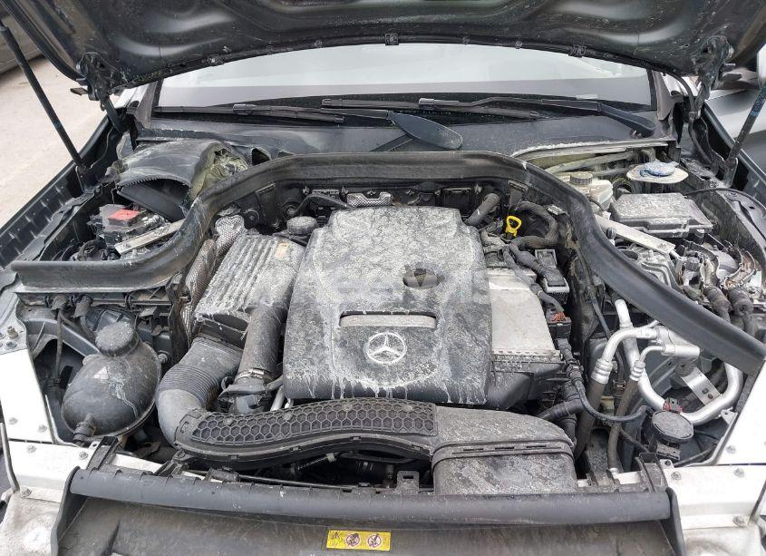 Photo 10 of 2017 Mercedes-benz Glc 300 (VIN WDC0G4JB5HF194515)