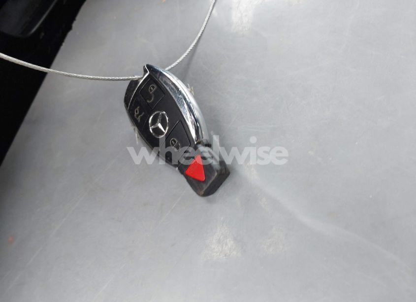 Photo 11 of 2017 Mercedes-benz Glc 300 (VIN WDC0G4JB5HF194515)