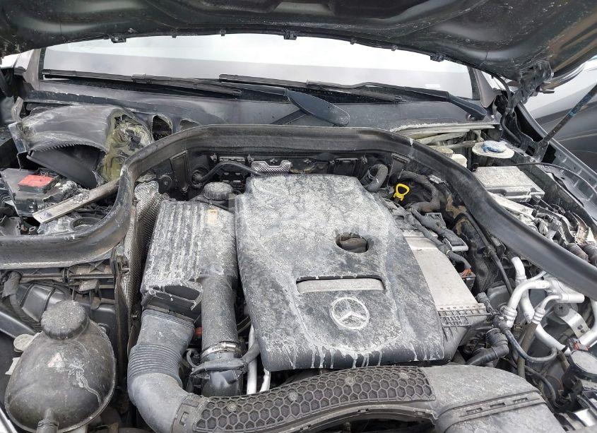 Photo 6 of 2017 Mercedes-benz Glc 300 (VIN WDC0G4JB5HF194515)