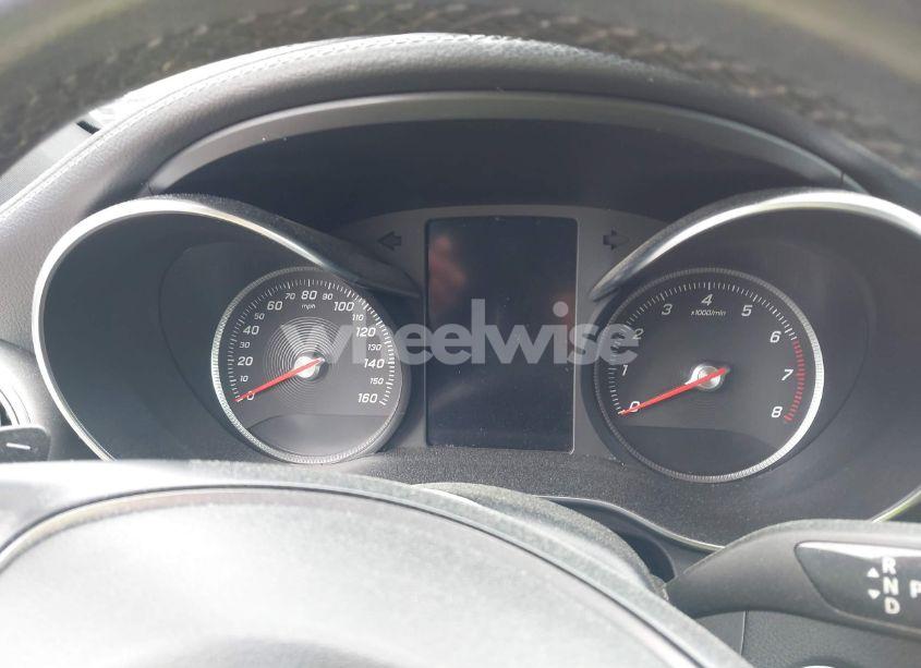 Photo 7 of 2017 Mercedes-benz Glc 300 (VIN WDC0G4JB5HF194515)