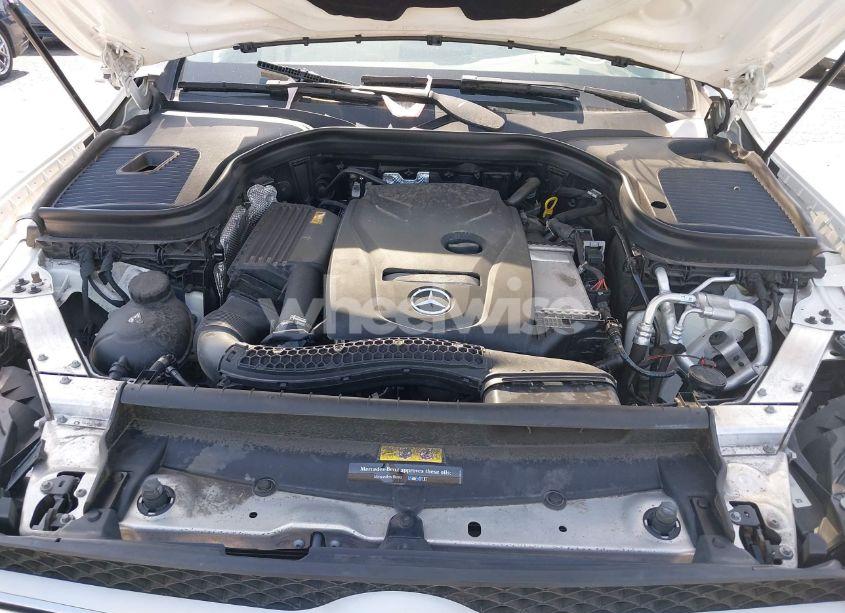 Photo 10 of 2018 Mercedes-benz Glc 300 (VIN WDC0G4JB5JV052936)