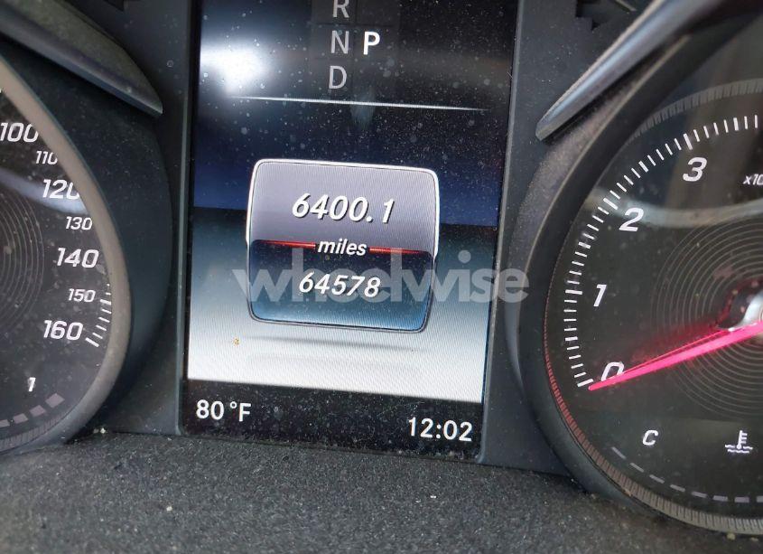 Photo 14 of 2018 Mercedes-benz Glc 300 (VIN WDC0G4JB5JV052936)