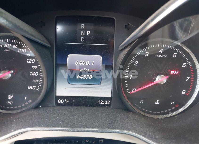 Photo 7 of 2018 Mercedes-benz Glc 300 (VIN WDC0G4JB5JV052936)