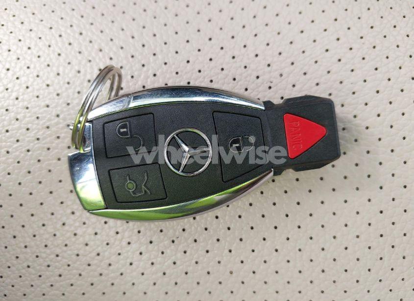 Photo 11 of 2016 Mercedes-benz Glc 300 (VIN WDC0G4JB6GF039163)