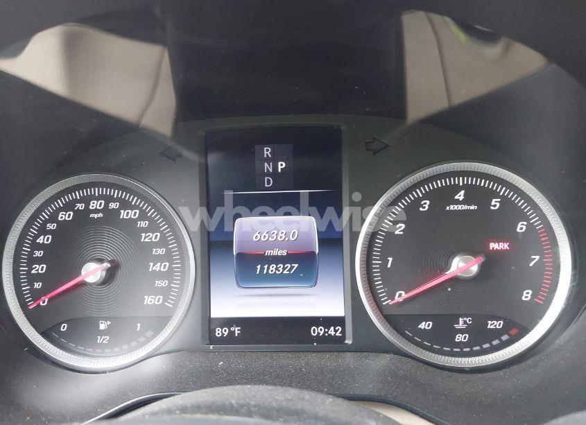 Photo 7 of 2016 Mercedes-benz Glc 300 (VIN WDC0G4JB6GF039163)